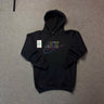 Blusa de Frio Moletom NK Colors