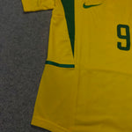 Camiseta Ronaldo 2002 Penta Tailandesa