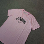 Camiseta NK Street Club
