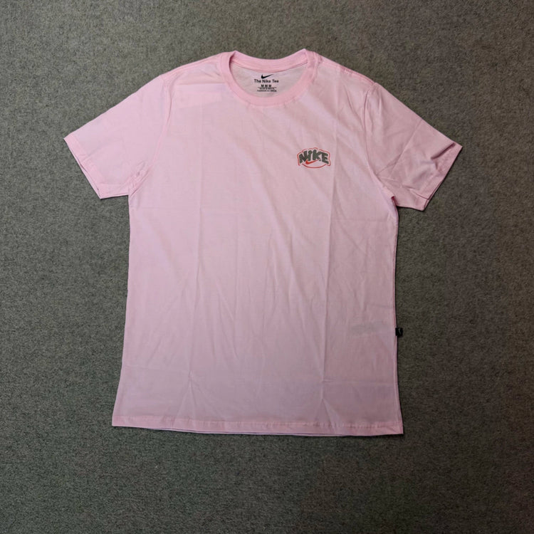 Camiseta NK Street Pink