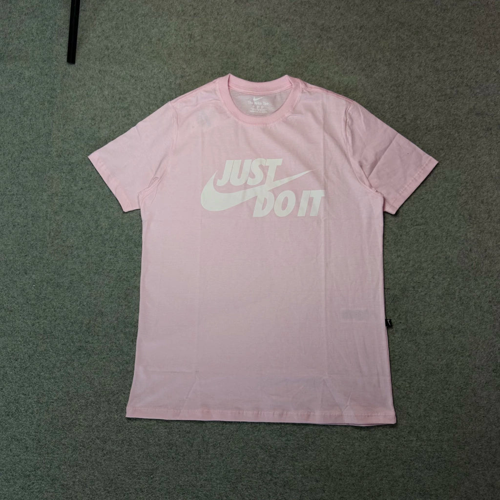 Camiseta Just do It