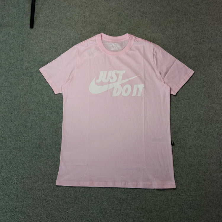 Camiseta Just do It