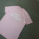 Camiseta Just do It