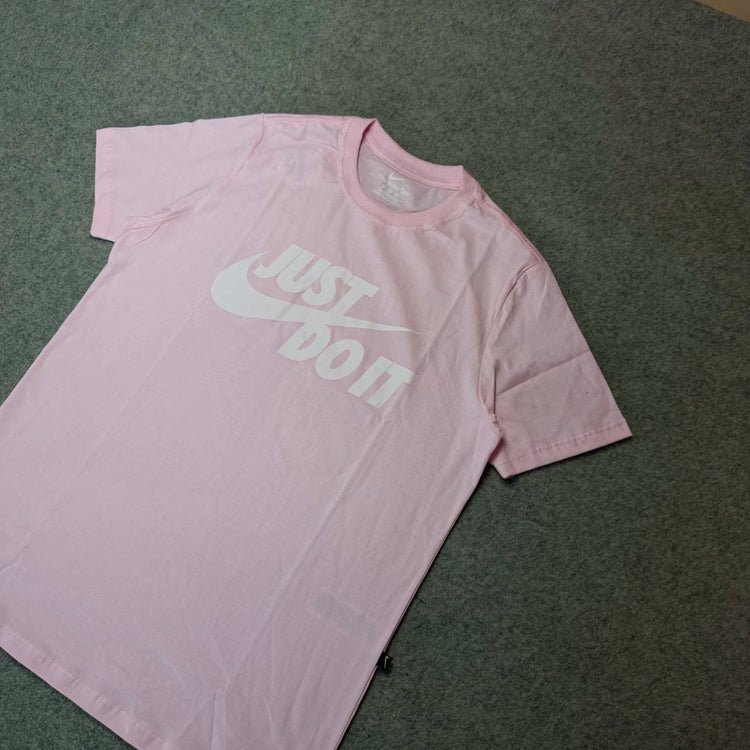 Camiseta Just do It