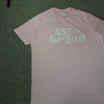 Camiseta Just do It