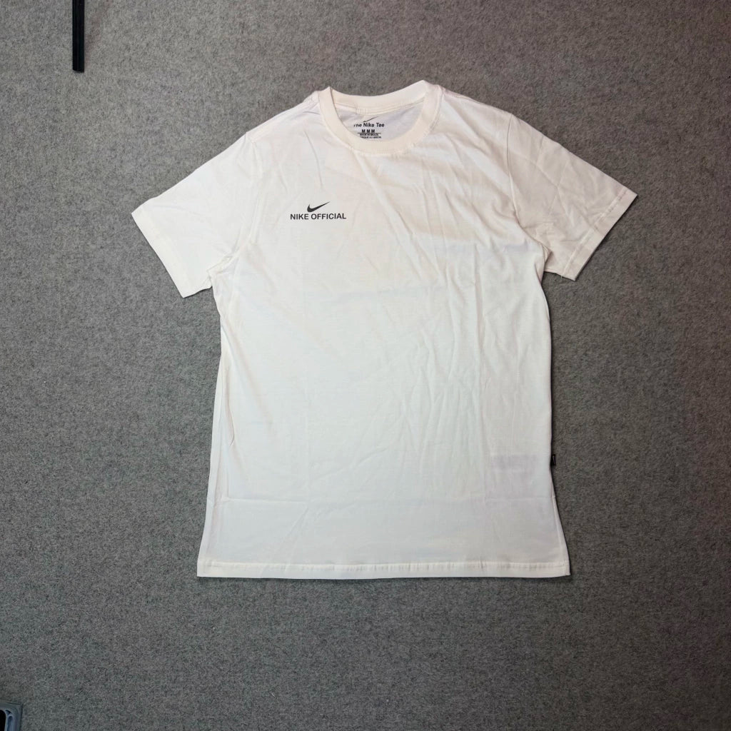 Camiseta NK Official