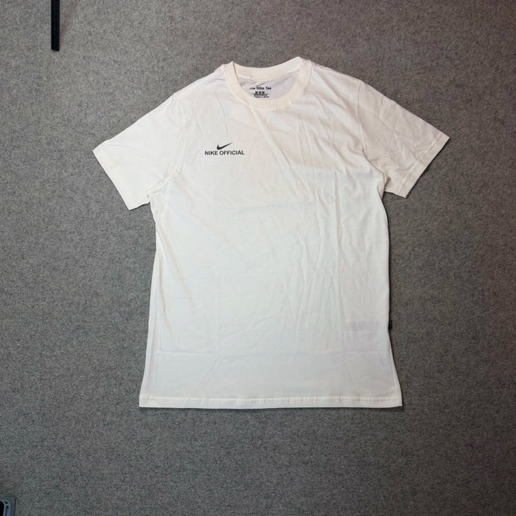 Camiseta NK Official