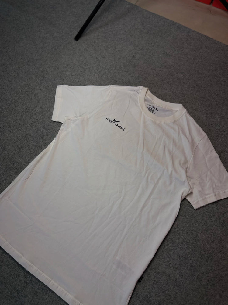 Camiseta NK Official