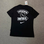 Camiseta NK Prees