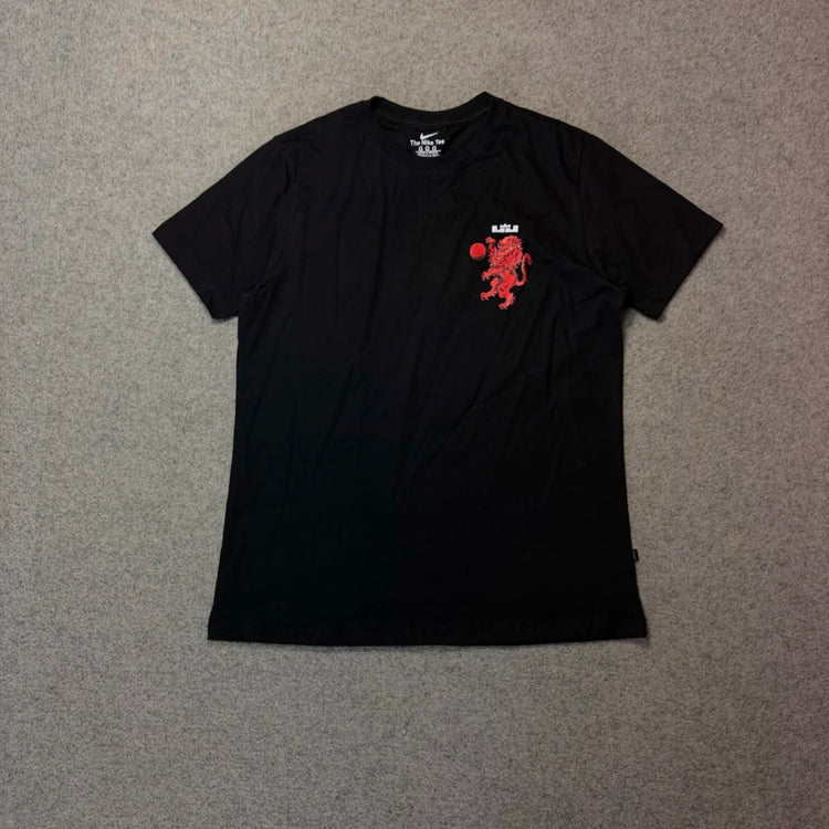 Camiseta NK Dragon