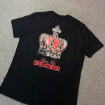 Camiseta NK Dragon
