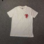 Camiseta NK Dragon White