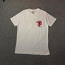 Camiseta NK Dragon White