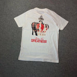 Camiseta NK Dragon White