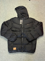 Jaqueta puffer NK DNA