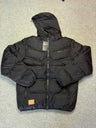 Jaqueta puffer NK DNA