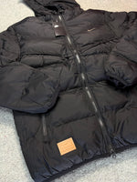 Jaqueta puffer NK DNA