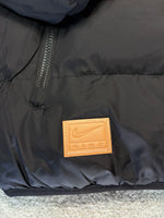 Jaqueta puffer NK DNA
