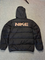 Jaqueta puffer NK DNA