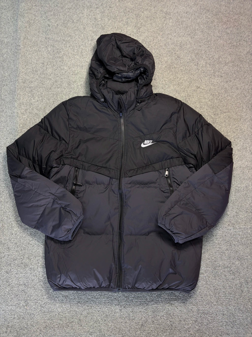 Jaqueta NK NSW Puffer