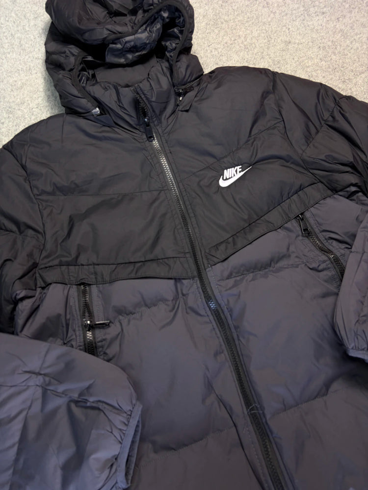 Jaqueta NK NSW Puffer