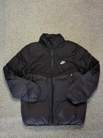 Jaqueta NK NSW Puffer