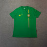 Camiseta NK CBF Green