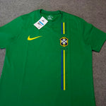 Camiseta NK CBF Green