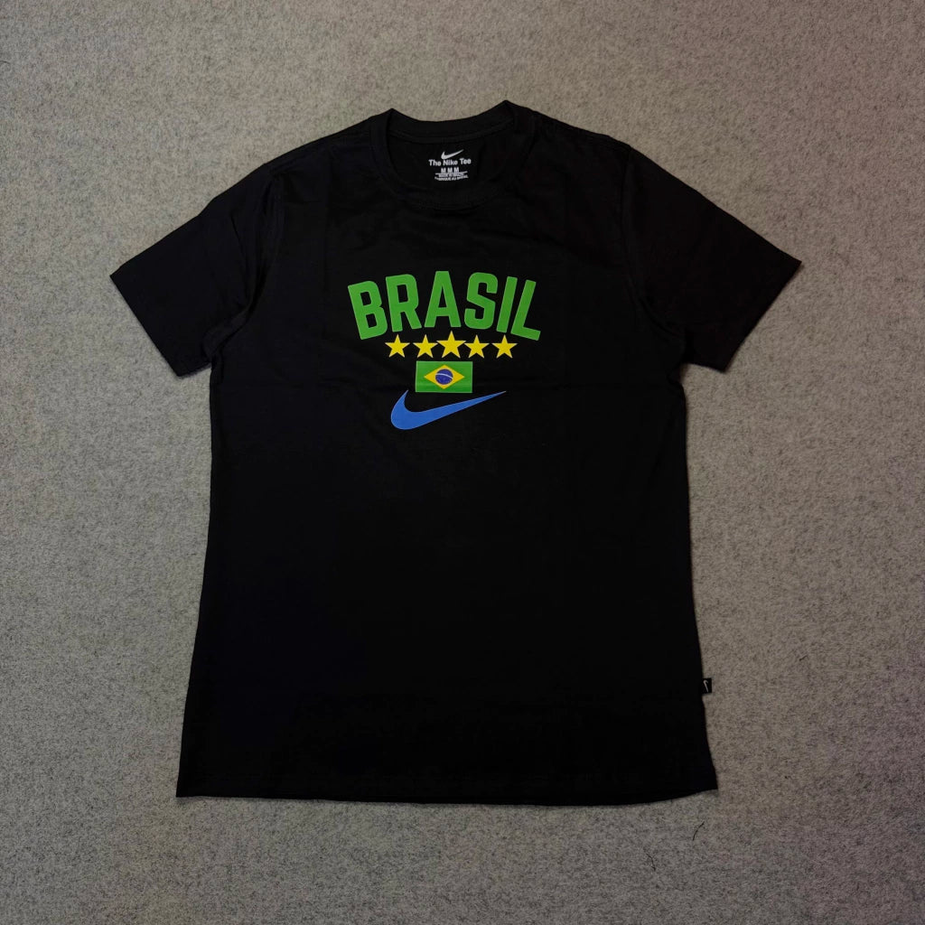 Camiseta NK CBF Street Club