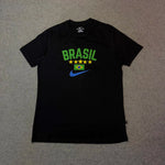 Camiseta NK CBF Street Club