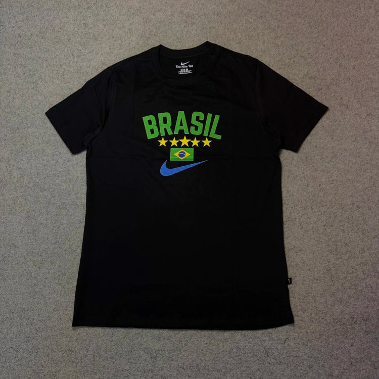 Camiseta NK CBF Street Club