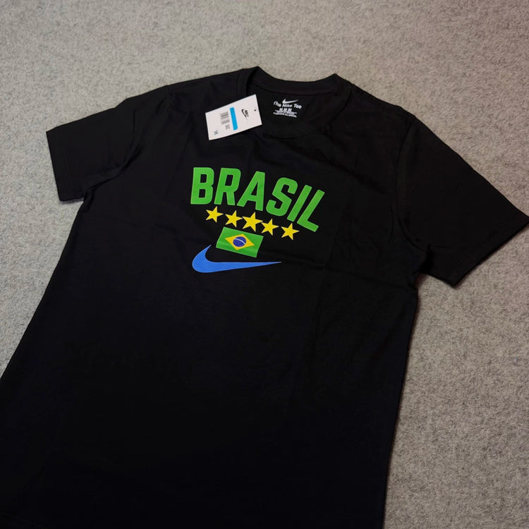 Camiseta NK CBF Street Club