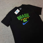 Camiseta NK CBF Street Club