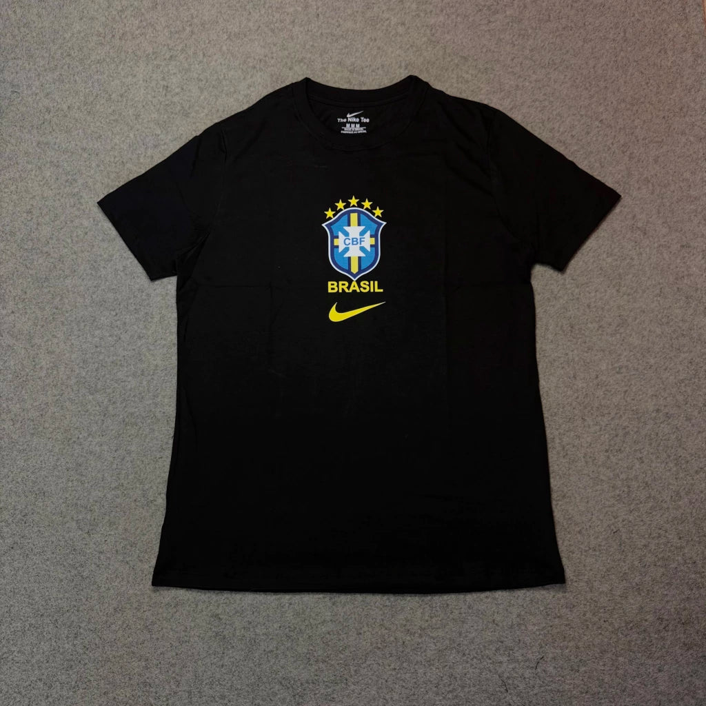 Camiseta NK Logo
