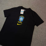 Camiseta NK Logo