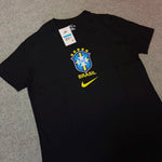 Camiseta NK Logo