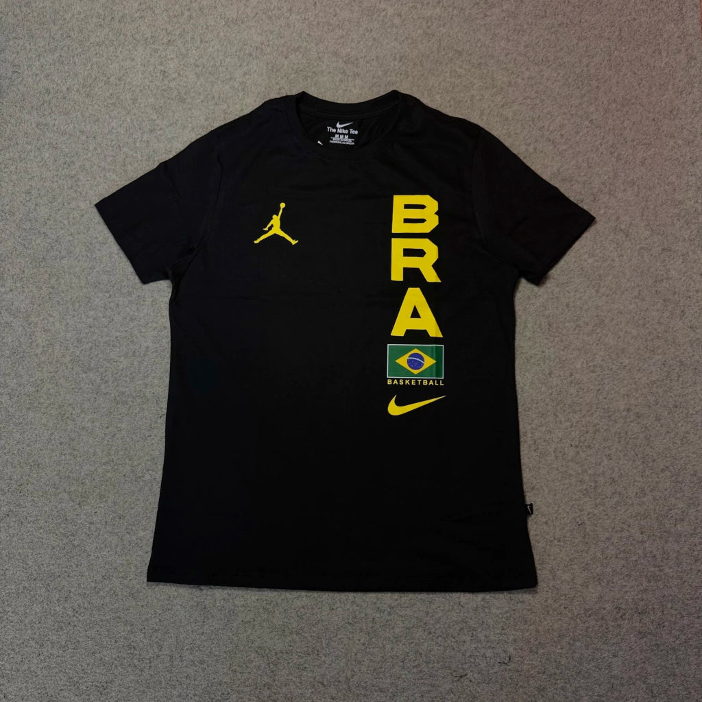 Camiseta NK CBF Street JRD