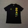 Camiseta NK CBF Street JRD