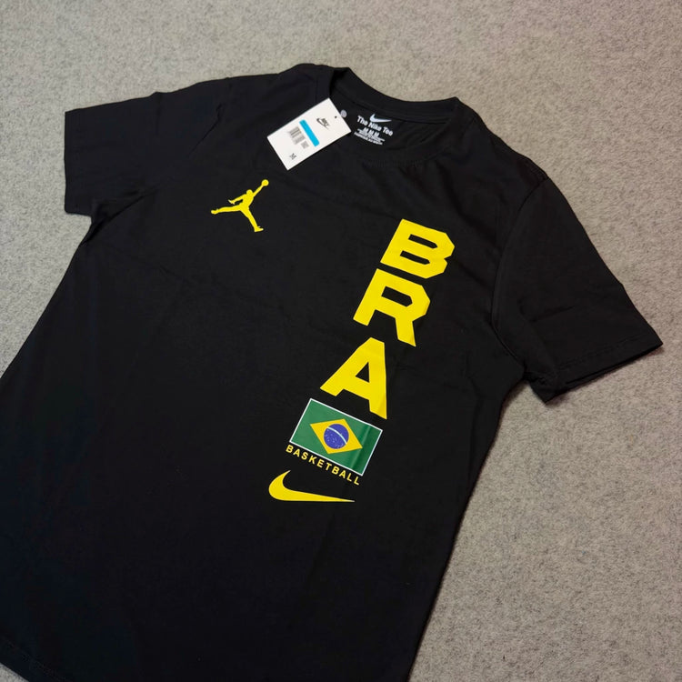 Camiseta NK CBF Street JRD