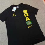 Camiseta NK CBF Street JRD