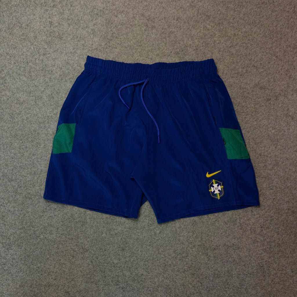 Bermuda Dry Fit NK CBF Blue