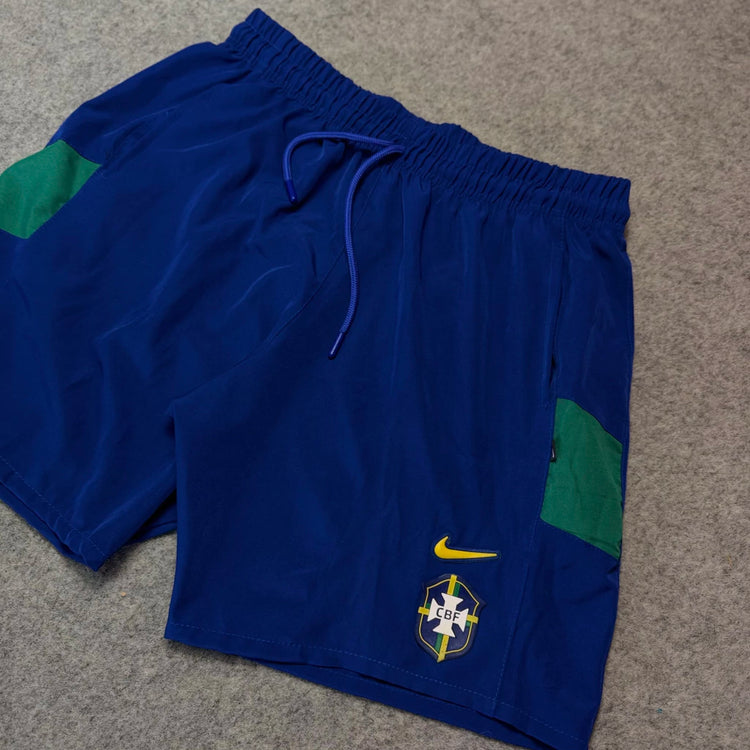 Bermuda Dry Fit NK CBF Blue