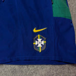 Bermuda Dry Fit NK CBF Blue