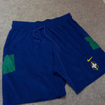 Bermuda Dry Fit NK CBF Blue