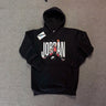 Blusa de Frio Moletom NK JRD