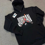 Blusa de Frio Moletom NK JRD