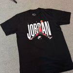 Camiseta NK JRD 3.0