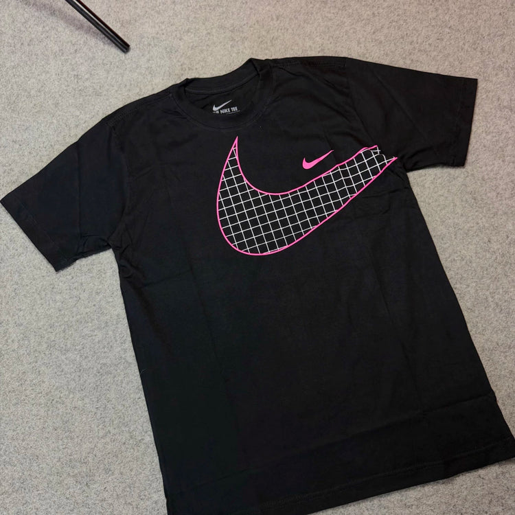 Camiseta NK Have A God