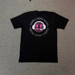 Camiseta NK Have A God
