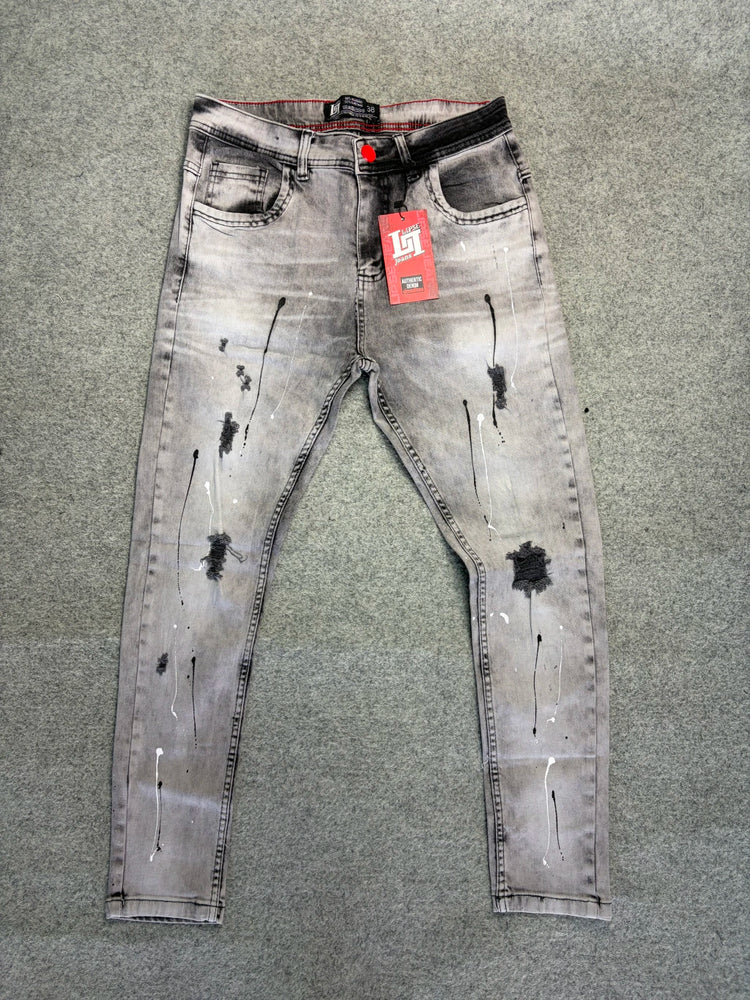 Calça jogador